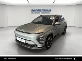Hyundai Kona occasion 2025 mise en vente &agrave; Muret par le garage FIAT - HYUNDAI - OPEL - SIPA AUTOMOBILES - MURET - photo n&deg;1