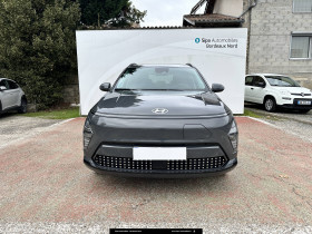 Hyundai Kona , garage FIAT - ABARTH - HYUNDAI - SIPA AUTOMOBILES - BORDEAUX NORD  Le Bouscat