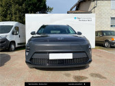 Hyundai Kona Kona Electrique 48 kWh - 156 ch Creative 5p  2024 - annonce de voiture en vente sur Auto Slection.com