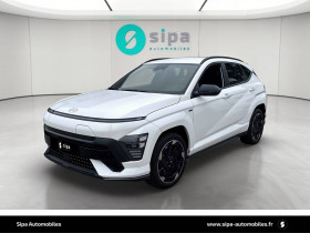 Hyundai Kona , garage FIAT - HYUNDAI - SIPA AUTOMOBILES - ARCACHON � La Teste-de-Buch