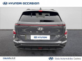 Annonce Hyundai Kona occasion Electrique Kona Electrique 65 kWh - 217 ch N Line Creative 5p � Castres