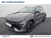 Annonce Hyundai Kona occasion Electrique Kona Electrique 65 kWh - 217 ch N Line Creative 5p � Castres