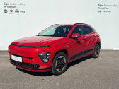 Annonce Hyundai Kona occasion Electrique Kona Electrique 65 kWh - 217 ch Premium 5p  La Teste-de-Buch