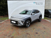 Annonce Hyundai Kona occasion Hybride Kona Hybrid 129 Creative 5p � Le Bouscat