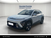 Annonce Hyundai Kona occasion Hybride Kona Hybrid 129 Creative 5p � Le Bouscat
