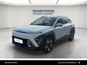 Hyundai Kona , garage FIAT - ABARTH - HYUNDAI - SIPA AUTOMOBILES - BORDEAUX NORD � Le Bouscat