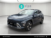 Annonce Hyundai Kona occasion Hybride Kona Hybrid 129 Creative 5p � Le Bouscat