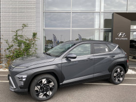 Hyundai Kona occasion 2025 mise en vente à Toulouse par le garage SIPA AUTOMOBILES - TOULOUSE NORD - photo n°1