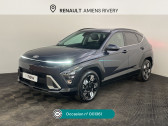 Annonce Hyundai Kona occasion Hybride Kona Hybrid 129 Creative � Rivery