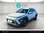 Annonce Hyundai Kona occasion Hybride Kona Hybrid 129 Executive 5p � Villenave-d'Ornon