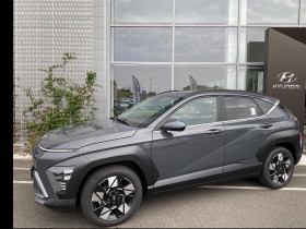 Hyundai Kona , garage SIPA AUTOMOBILES - TOULOUSE NORD  Toulouse