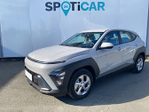 Annonce Hyundai Kona occasion Hybride Kona Hybrid 129 Intuitive 5p  Villenave-d'Ornon