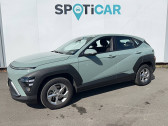 Annonce Hyundai Kona occasion Hybride Kona Hybrid 129 Intuitive 5p  Villenave-d'Ornon