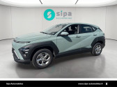 Annonce Hyundai Kona occasion Hybride Kona Hybrid 129 Intuitive 5p � Villenave-d'Ornon