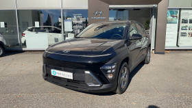 Hyundai Kona occasion 2025 mise en vente à Muret par le garage FIAT - HYUNDAI - OPEL - SIPA AUTOMOBILES - MURET - photo n°1