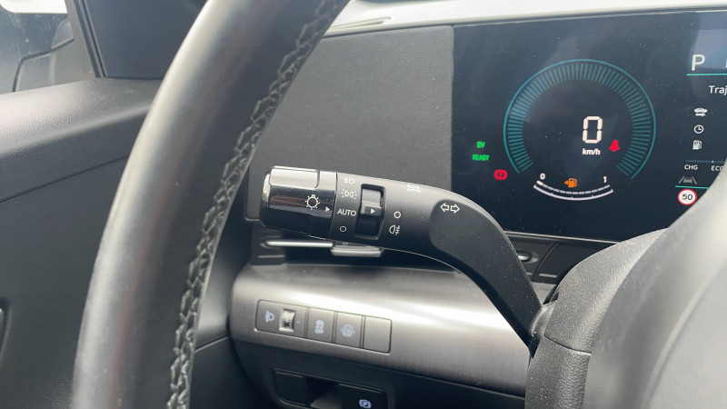 Hyundai Kona Kona Hybrid 129 Intuitive 5p 2025 - photo n°20 Hyundai Kona Kona Hybrid 129 Intuitive 5p  occasion à Muret - photo n°20