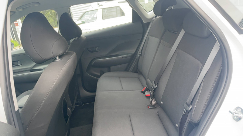 Hyundai Kona Kona Hybrid 129 Intuitive 5p 2025 - photo n°16 Hyundai Kona Kona Hybrid 129 Intuitive 5p  occasion à Muret - photo n°16
