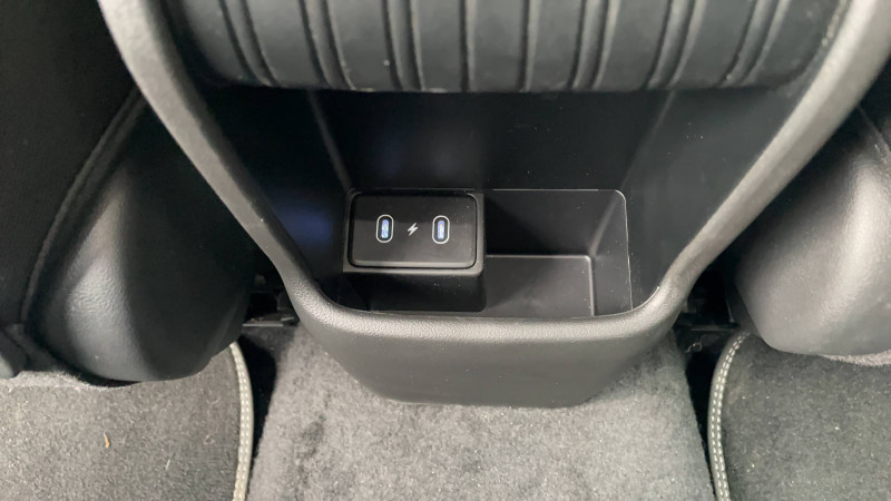 Hyundai Kona Kona Hybrid 129 Intuitive 5p 2025 - photo n°15 Hyundai Kona Kona Hybrid 129 Intuitive 5p  occasion à Muret - photo n°15