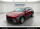 Annonce Hyundai Kona occasion Hybride Kona Hybrid 129 Intuitive 5p � Le Bouscat