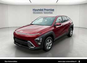 Hyundai Kona , garage FIAT - ABARTH - HYUNDAI - SIPA AUTOMOBILES - BORDEAUX NORD � Le Bouscat