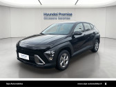 Annonce Hyundai Kona occasion Hybride Kona Hybrid 129 Intuitive 5p � Le Bouscat