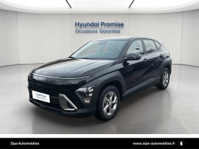 Hyundai Kona , garage FIAT - ABARTH - HYUNDAI - SIPA AUTOMOBILES - BORDEAUX NORD � Le Bouscat