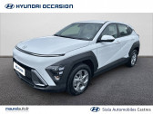Annonce Hyundai Kona occasion Hybride Kona Hybrid 129 Intuitive 5p � Castres