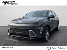 Hyundai Kona , garage TOYOTA ESPACE AUTO ALBI � Albi