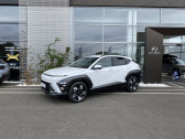 Annonce Hyundai Kona occasion Hybride Kona Hybrid 138 Creative 5p  Toulouse