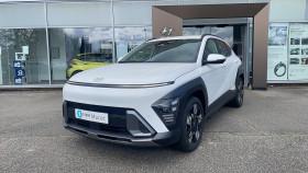Hyundai Kona occasion 2026 mise en vente &agrave; Muret par le garage FIAT - HYUNDAI - OPEL - SIPA AUTOMOBILES - MURET - photo n&deg;1