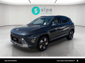Hyundai Kona occasion 2026 mise en vente &agrave; La Teste-de-Buch par le garage FIAT - HYUNDAI - SIPA AUTOMOBILES - ARCACHON - photo n&deg;1