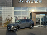 Annonce Hyundai Kona occasion Hybride Kona Hybrid 138 Executive 5p  Toulouse