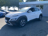 Hyundai Kona occasion année 2023 boite Sequentielle Annonce Hyundai Kona occasion Hybride Kona Hybrid 141 Business 5p à Muret