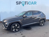 Annonce Hyundai Kona occasion Hybride Kona Hybrid 141 Creative 5p  Villenave-d'Ornon