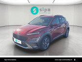 Annonce Hyundai Kona occasion Hybride Kona Hybrid 141 Creative 5p � La Teste-de-Buch