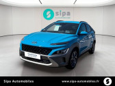 Annonce Hyundai Kona occasion Hybride Kona Hybrid 141 Creative 5p � Toulouse