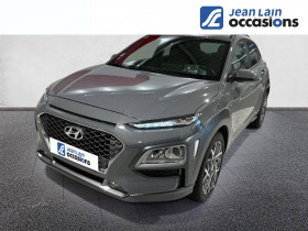 Hyundai Kona , garage JEAN LAIN OCCASIONS SEYSSINET  Seyssinet-Pariset