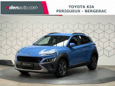 Hyundai Kona Kona Hybrid 141 Creative 5p   PERIGUEUX 24