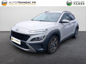 Hyundai Kona occasion  année 2021 boite Sequentielle Annonce Hyundai Kona occasion Hybride Kona Hybrid 141 Creative 5p à Albi