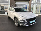 Hyundai Kona occasion année 2021 boite Sequentielle Annonce Hyundai Kona occasion Hybride Kona Hybrid 141 Creative 5p à Toulouse