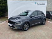 Annonce Hyundai Kona occasion Hybride Kona Hybrid 141 Creative 5p à Le Bouscat