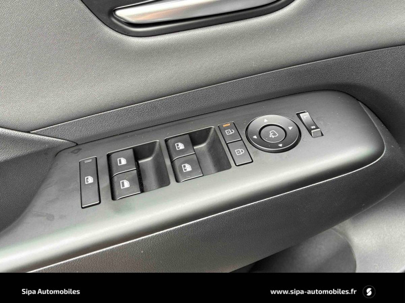 Hyundai Kona Kona Hybrid 141 Executive 5p 2023 - photo n°14 Hyundai Kona Kona Hybrid 141 Executive 5p  occasion à Toulouse - photo n°14