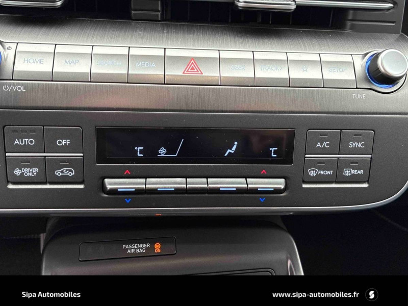 Hyundai Kona Kona Hybrid 141 Executive 5p 2023 - photo n°18 Hyundai Kona Kona Hybrid 141 Executive 5p  occasion à Toulouse - photo n°18