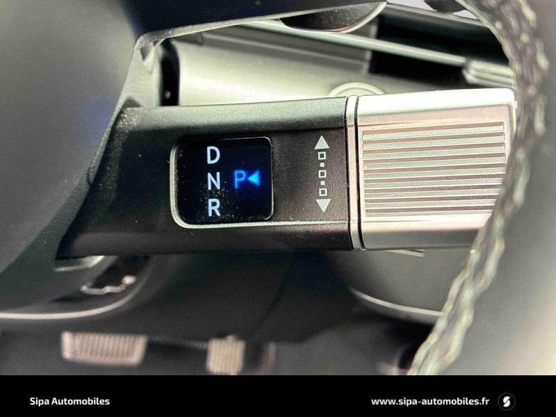 Hyundai Kona Kona Hybrid 141 Executive 5p 2023 - photo n°19 Hyundai Kona Kona Hybrid 141 Executive 5p  occasion à Toulouse - photo n°19