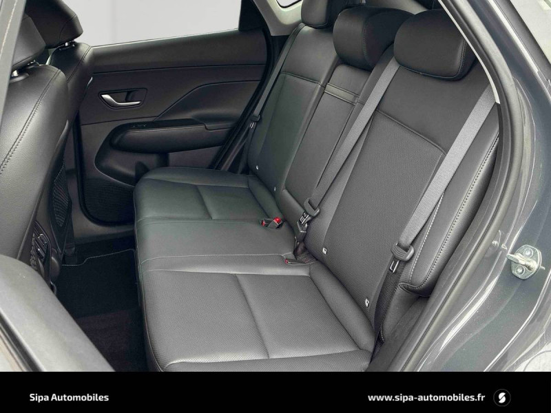 Hyundai Kona Kona Hybrid 141 Executive 5p 2023 - photo n°20 Hyundai Kona Kona Hybrid 141 Executive 5p  occasion à Toulouse - photo n°20