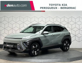 Hyundai Kona Kona Hybrid 141 Executive 5p  2023 - annonce de voiture en vente sur Auto Sélection.com