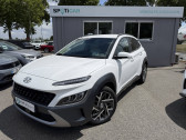 Hyundai Kona occasion année 2022 boite Sequentielle Annonce Hyundai Kona occasion Hybride Kona Hybrid 141 Executive 5p à Muret