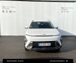 Hyundai Kona Kona Hybrid 141 Executive 5p  2023 - annonce de voiture en vente sur Auto Sélection.com