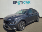 Hyundai Kona Kona Hybrid 141 Executive 5p  2022 - annonce de voiture en vente sur Auto Sélection.com