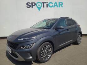 Hyundai Kona , garage FIAT - HYUNDAI - SIPA AUTOMOBILES - BORDEAUX SUD  Villenave-d'Ornon